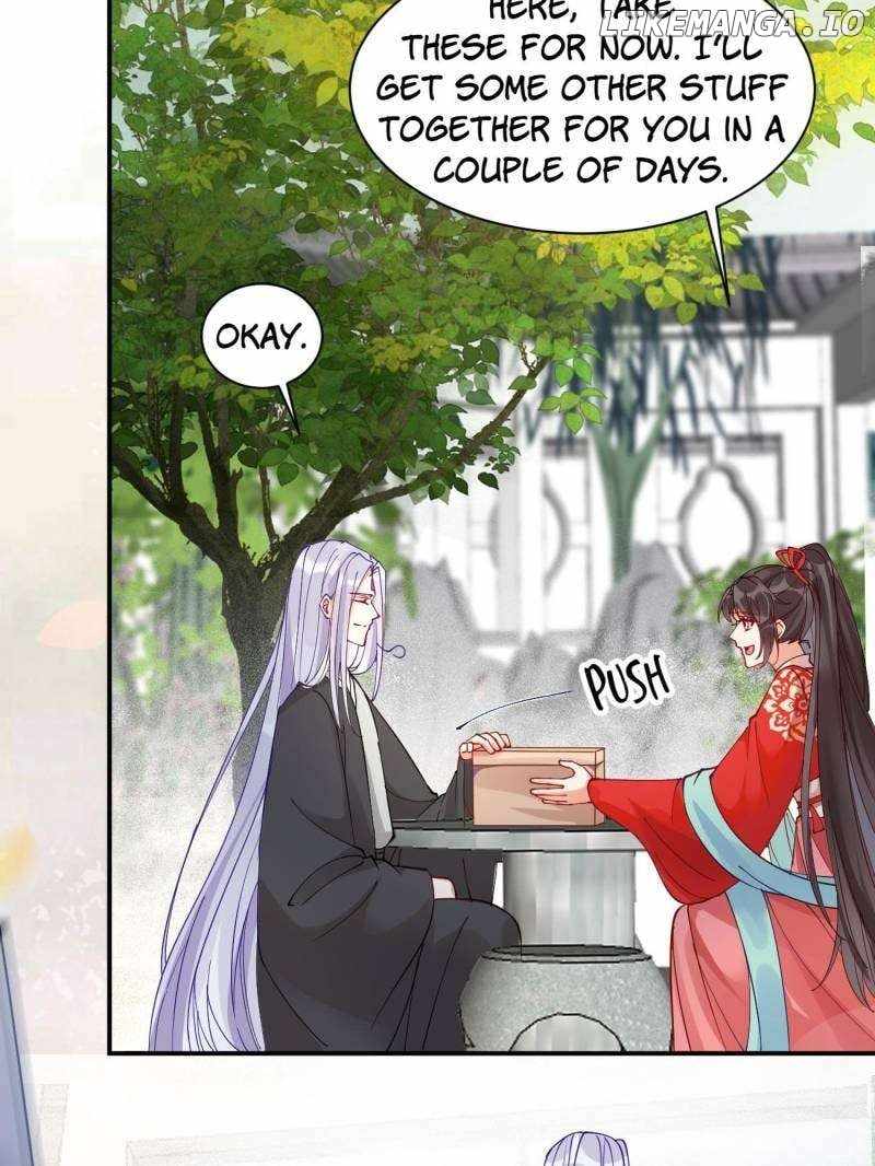 The Ghostly Doctor Chapter 581 11